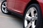 Ford Taurus SHO 2010 года